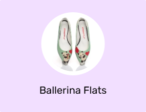 Ballerina Flats