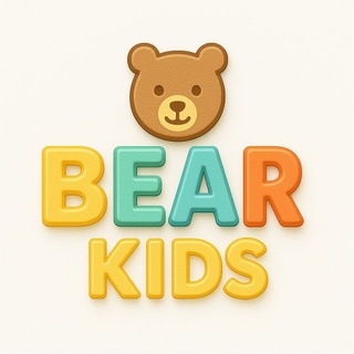 Bearkids tekstil