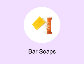 Bar Soaps