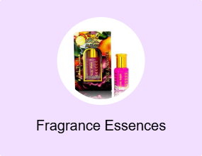 Fragrance Essences