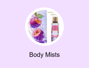 Body Mists