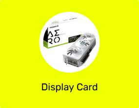 Display Card