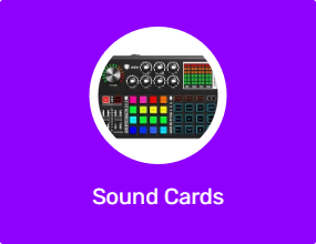 Sound Cards
