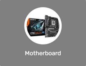 Motherboard