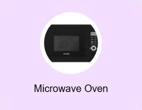 Microwave Oven
