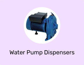 Water Pump Dispensers