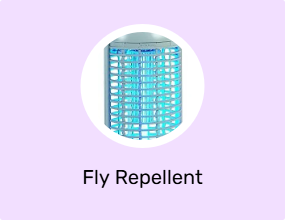 Fly Repellent