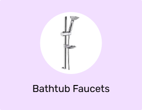 Bathtub Faucets