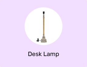Desk Lamp