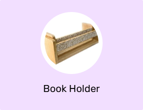 Book Holder