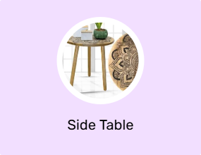Side Table