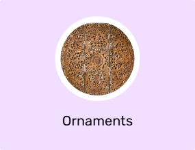 Ornaments