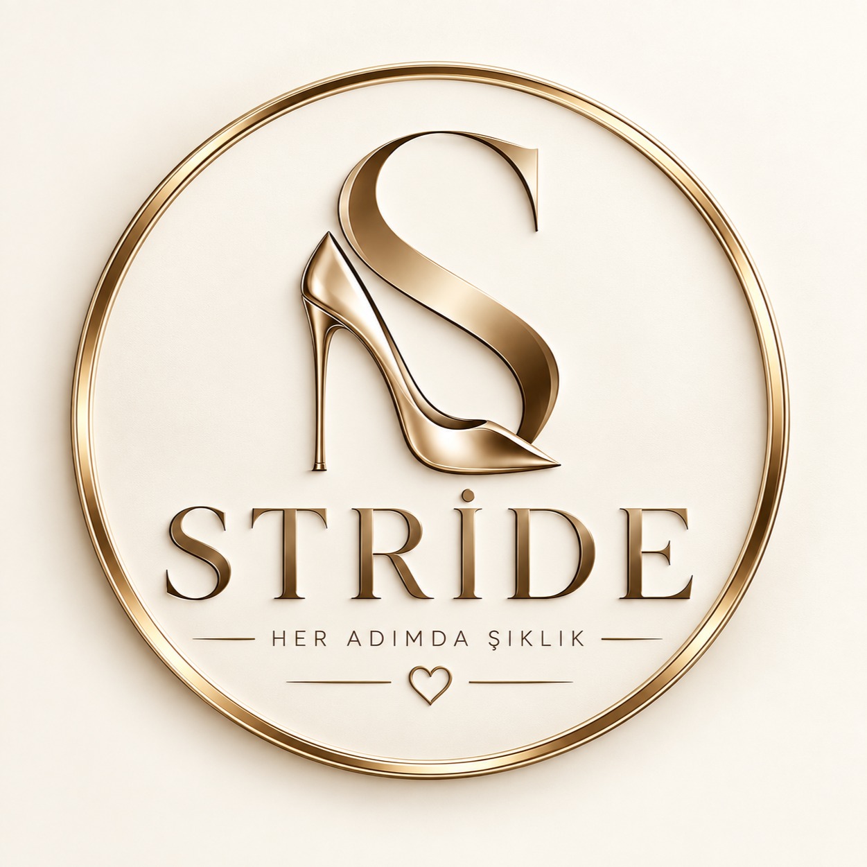 STRİDE CRAFT