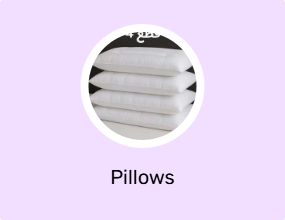 Pillows