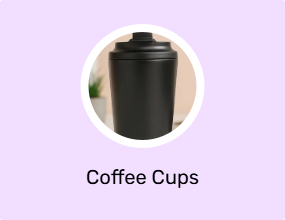 Coffee Cups