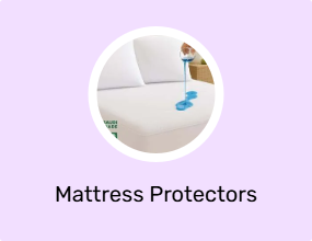 Mattress Protectors