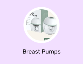 Breast Pumps