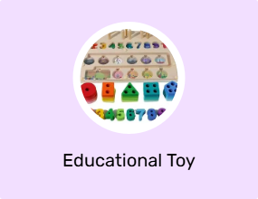Educational Toy