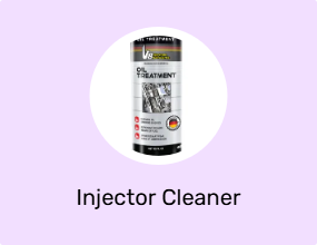 Injector Cleaner