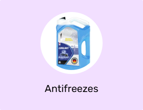 Antifreezes
