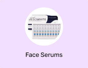 Face Serums