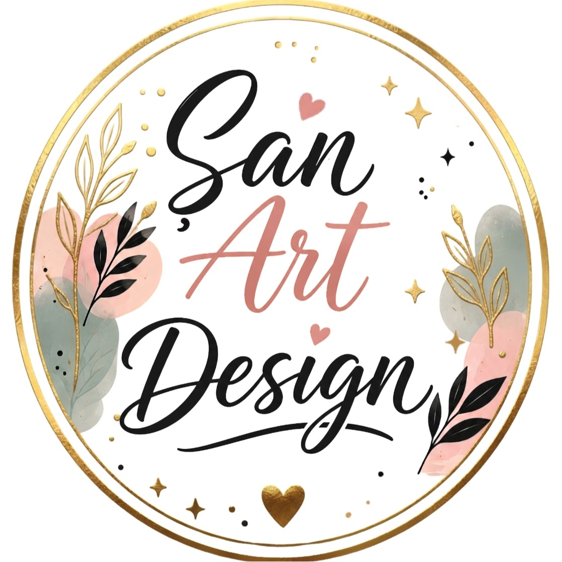 ŞAN ART DESİGN