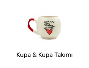 Kupa & Kupa Takımı