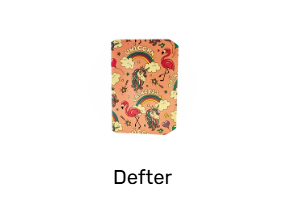 Defter