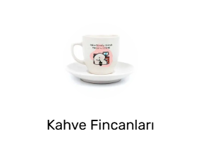 Kahve Fincanları