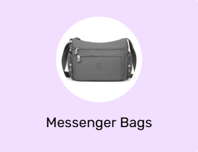 Messenger Bags