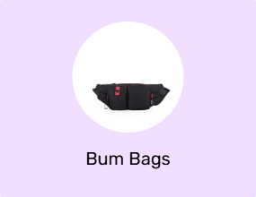 Bum Bags