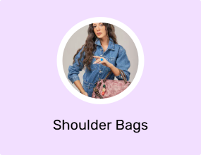 Shoulder Bags