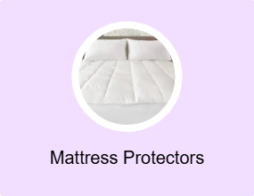 Mattress Protectors