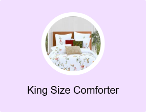 King Size Comforter