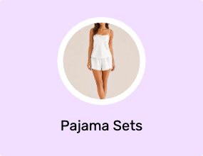 Pajama Sets