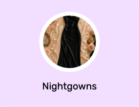 Nightgowns