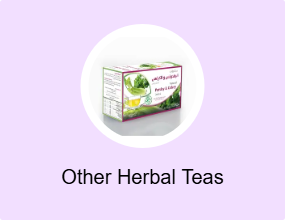 Other Herbal Teas