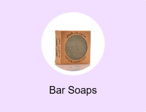 Bar Soaps