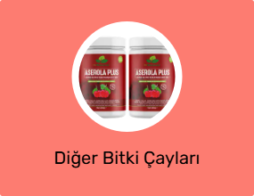 Diğer Bitki Çayları