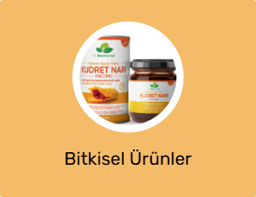 Bitkisel Ürünler