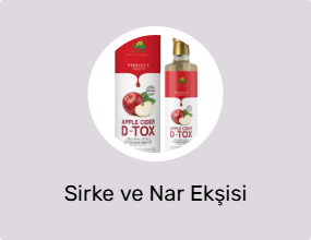 Sirke ve Nar Ekşisi