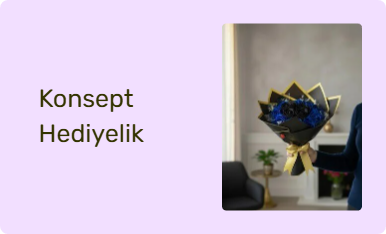 Konsept Hediyelik