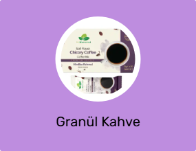 Granül Kahve