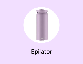 Epilator