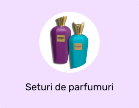 Seturi de parfumuri