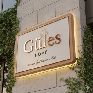 GÜLEŞ HOME