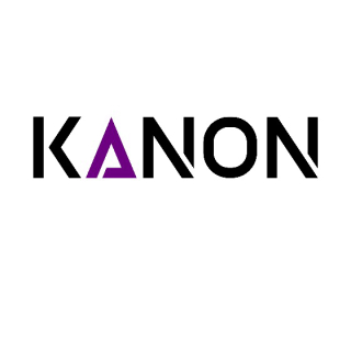 KANON KİTAP logo