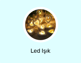 Led Işık
