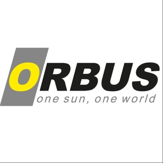 ORBUS AYDINLATMA logo