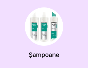 Șampoane